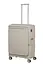 Валіза Samsonite PARALUX HS STONE GREY 67x47x30(33) 67 См KT2*08002 - мініатюра 4