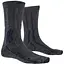 Шкарпетки X-Socks Trek X Merino LT 35-38 Сірий (1068-XS-TS03S19U 35-38 G028) - мініатюра 1
