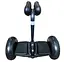 Гіроскутер Mini Robot Ninebot Mini 54v Чорний - мініатюра 3