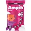 Вологі серветки Ampik Light дитячі 15 шт. рожеві - мініатюра 1