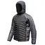 Куртка Viverra Warm Cloud Jacket 2024 Grey XXXL (1102-РБ-2270333) - мініатюра 2