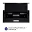 Вытяжка телескопическая Minola HTL 6614 BLF 1000 LED - миниатюра 4