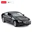 Машинка BMW 6 Series чорний RASTAR модель 1:14 Автомобіль на дистанційному керуванні + пульт - мініатюра 2
