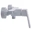 Змішувач для душа TOPAZ LEXI TL 21701-H57-W - мініатюра 2