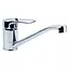 Змішувач для кухні TAU SM-1B244C 9843110 - мініатюра 1