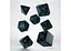 Набір кубиків Ingress Resistance Dice Set , 7 шт. (SIRE67) - мініатюра 2