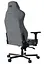 Игровое кресло HATOR Arc 3 XL Velour Grey (HTC3446XL) - миниатюра 4