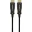 Кабель Cablexpert HDMI-HDMI V 2.0 25 м (CCBP-HDMI-AOC-25M) - мініатюра 1