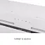 Вытяжка полновстраиваемая Minola HBI 6473 WH GLASS 800 LED Line - миниатюра 8