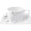 Чашка з блюдцем 220ml, Гефест NP90CUP/220 - мініатюра 1