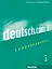 Deutsch.com: Lehrerhandbuch 3 - миниатюра 1