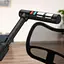 Горизонтальный велотренажер Gymtek XBR8000 электромагнитный - миниатюра 7