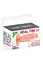 Фалоімітатор Real Body - Real Tim Flash, TPE, діаметр 3,4 см - мініатюра 3
