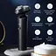 Электробритва ShowSee Electric Shaver F1-BK черный - миниатюра 2