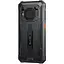 Смартфон Blackview BV6200 Pro 656" HD+ /6GB/128GB/ Helio P35 /13000mAh/ 13+8Мп /IP69K/NFC Black - мініатюра 3