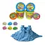 Набор для творчества Кинетический песок Kidsand, 600 г, Danko Toys - миниатюра 8