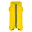 Дождевик для собак Waudog Clothes, водонепроницаемый, M35, В 59-62 см, С 37-40 см, желтый - миниатюра 2