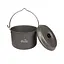 Котелок Tramp алюминиевый 5L (TRA-UTRC-040) - миниатюра 2