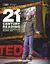 TED Talks: 21st Century Creative Thinking and Reading 1 Student's Book - мініатюра 1