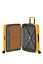 Чемодан American Tourister DASHPOP 67 см GOLDEN YELLOW 67x45x29(33) MG5*56002 - миниатюра 2