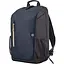 Рюкзак городской HP Travel 18L 15.6" Laptop Backpack / Blue Night (6B8U7AA) - миниатюра 1