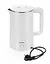 Электрочайник Holmer HKS-212S White 1500 Вт teh0024527 - миниатюра 2