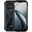 Смартфон Doogee S118 8/512 ГБ Silver - миниатюра 1