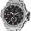 Годинник Casio GST-B100D-1AER - мініатюра 1