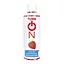 Їстівний лубрикант Wet Turn On Yummy Strawberry Flavored Lube 118 мл - мініатюра 1