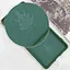 Чохол Silicone Cover Lakshmi (AA) with logo для Google Pixel 9 Pro XL Зелений / Dark green - мініатюра 2