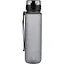 Пляшка UZspace Colorful Frosted 3038 1000 мл Grey - мініатюра 1