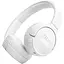 Навушники JBL Bluetooth Stereo Tune 670 NC (JBLT670NCWHT) White UA - мініатюра 1