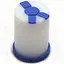 Контейнер для специй Wildo Shaker Blueberry (WIL-W10112) - миниатюра 1