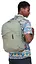 Рюкзак Campus Indago 23L TCAM-7116 Quiet Green Thule sum0027932 - миниатюра 3