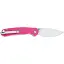 Ніж CJRB Pyrite G10 Pink - мініатюра 2