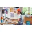 Клавіатура Logitech MX Keys Mini For Mac Wireless Illuminated Pale 920-010526 Grey (68419) - мініатюра 10