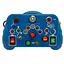 Бізіборд Bambi Джойстик ME-156(Blue) для розвитку дрібної моторики дитячий - мініатюра 1