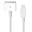 Дата кабель USB-C to MagSafe 2 for Apple (AAA) (1.8m) (box) White - мініатюра 1