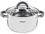 Кастрюля Ringel Meyer RG-2008-18 см 2,3 л - миниатюра 1