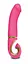 Вібратор Gvibe Gjay Mini 19 см (рожевий) - мініатюра 7