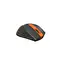 Мишка A4Tech FG30 Orange - мініатюра 4