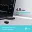 Адаптер WiFi Archer TX20U AX1800, USB TP-Link teh0017379 - мініатюра 7
