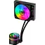 Кулер для процессора GameMax Iceburg 120 BK (Iceburg 120 BK) - миниатюра 6
