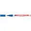 Маркер Edding Paint e-751 1-2 мм круглый синий (e-751/03) - миниатюра 1
