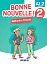Bonne Nouvelle! A1.2 Livre de l'eleve 1 + CD - миниатюра 1