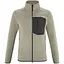 Флісова кофта Millet Abrasion Fleece Jkt M Vetiver XXL (1046-MIV9477 8486_XXL) - мініатюра 1
