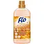 Концентрований кондиціонер для білизни Flo Premium Royal Gold 1.8 л - мініатюра 1