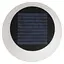 Фонарь кемпинговый Bo-Camp Ranger Solar 150 Lumen White/Black (5818614) - миниатюра 4