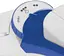 Праска Russell Hobbs з подачею пари 26483-56 Light & Easy Brights Sapphire Iron teh0022425 - мініатюра 6