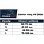 Защита запаха PowerPlay 3028 XS White - миниатюра 4